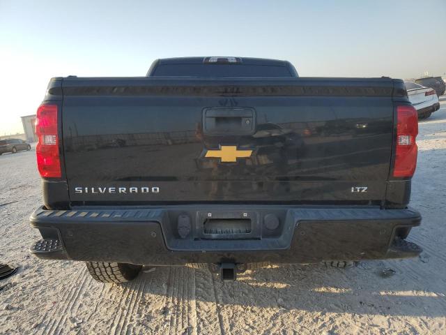 Photo 6 from auction – 2015 CHEVROLET SILVERADO with VIN 3GCPCREH9FG318566