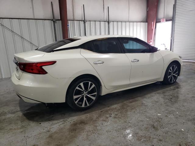 Photo 3 from auction – 2017 NISSAN MAXIMA 3.5 with VIN 1N4AA6APXHC372381