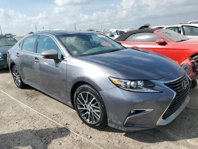 Photo 4 from auction – 2016 LEXUS ES 350 with VIN 58ABK1GG0GU022325