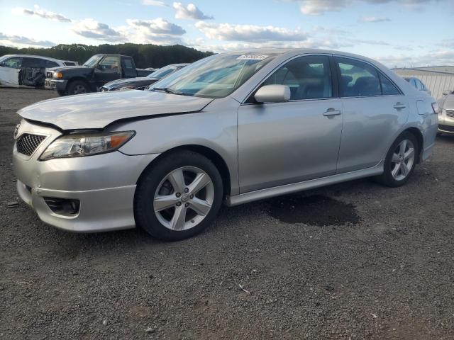 TOYOTA CAMRY BASE 2010 with VIN 4T1BF3EK0AU519090 - Photo from auction