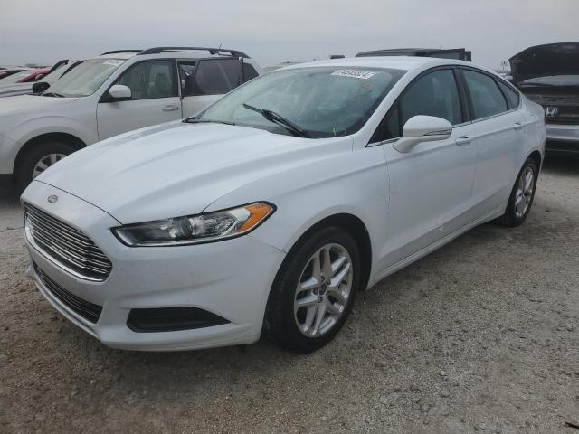 FORD FUSION SE 2014 with VIN 3FA6P0H77ER336362 - Photo from auction