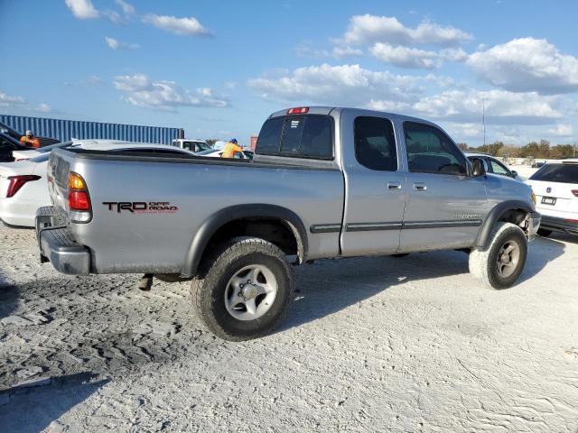 Photo 3 from auction – 2002 TOYOTA TUNDRA ACC with VIN 5TBBT44152S262180