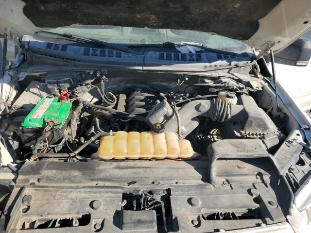 Photo 11 from auction – 2017 FORD F150 SUPER with VIN 1FTEW1EF5HKD31552