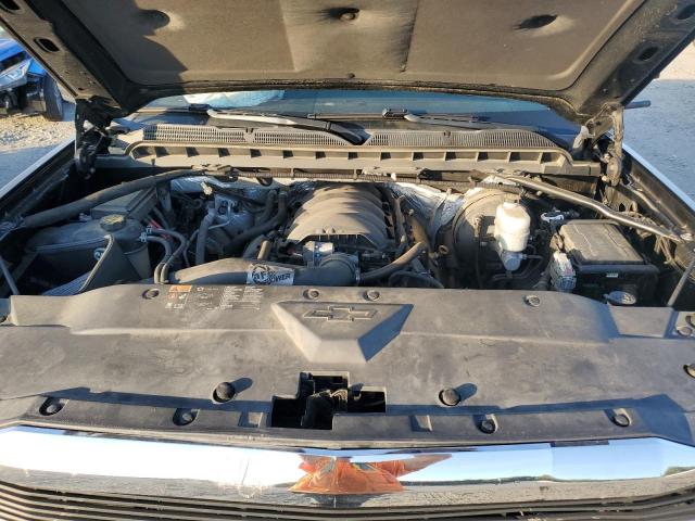 Photo 11 from auction – 2016 CHEVROLET SILVERADO with VIN 1GCVKREC4GZ113883