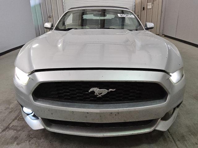 Photo 5 from auction – 2016 FORD MUSTANG with VIN 1FATP8EM8G5243013