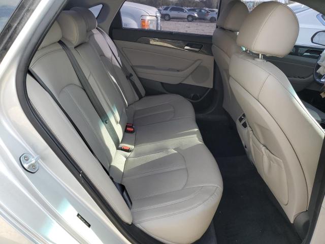 Photo 10 from auction – 2019 HYUNDAI SONATA LIM with VIN 5NPE34AF0KH738569