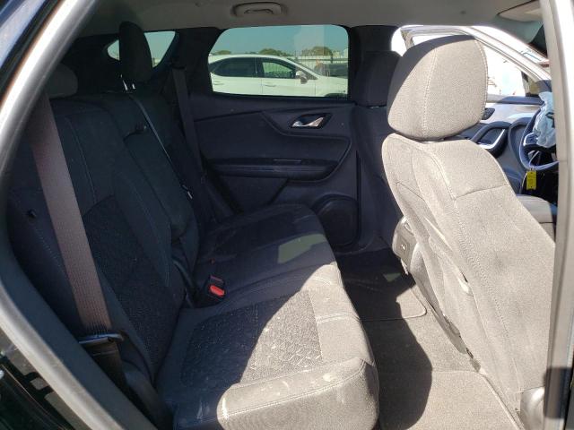 Photo 11 from auction – 2021 CHEVROLET BLAZER 2LT with VIN 3GNKBCRS1MS547776