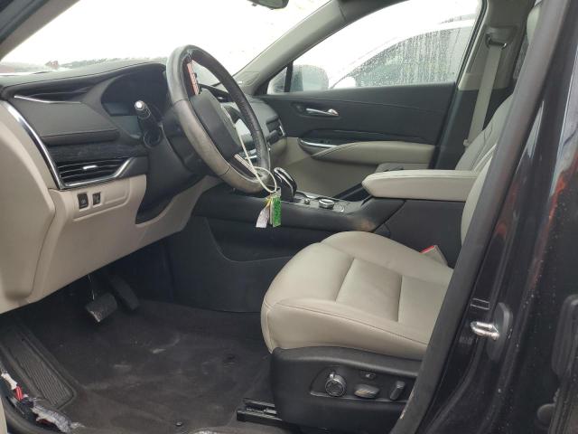 Photo 7 from auction – 2022 CADILLAC XT4 PREMIU with VIN 1GYFZCR44NF166169