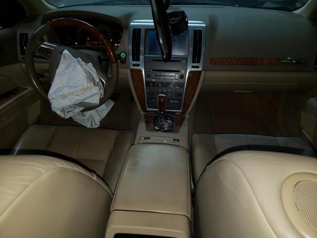 Photo 8 from auction – 2010 CADILLAC STS with VIN 1G6DU6EV7A0125093