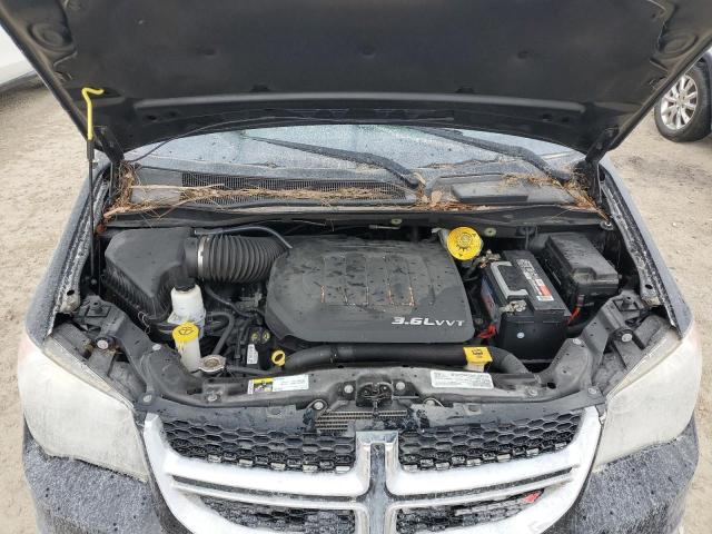 Photo 12 from auction – 2018 DODGE GRAND CARA with VIN 2C4RDGCG2JR191134