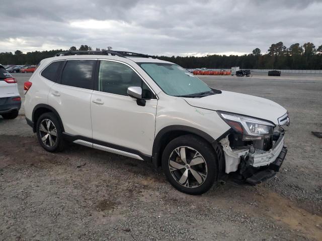 Photo 4 from auction – 2020 SUBARU FORESTER T with VIN JF2SKAXC8LH504649