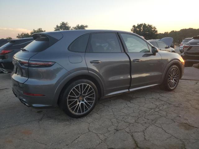 Photo 3 from auction – 2023 PORSCHE CAYENNE S with VIN WP1AB2AY3PDA14930