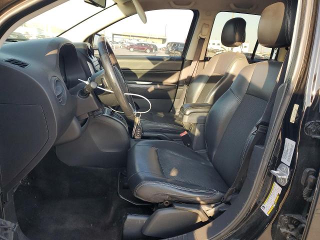 Photo 7 from auction – 2015 JEEP COMPASS LA with VIN 1C4NJCEBXFD131484