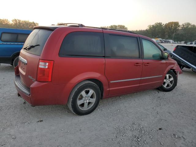 Photo 3 from auction – 2010 DODGE GRAND CARA with VIN 2D4RN5D19AR219476