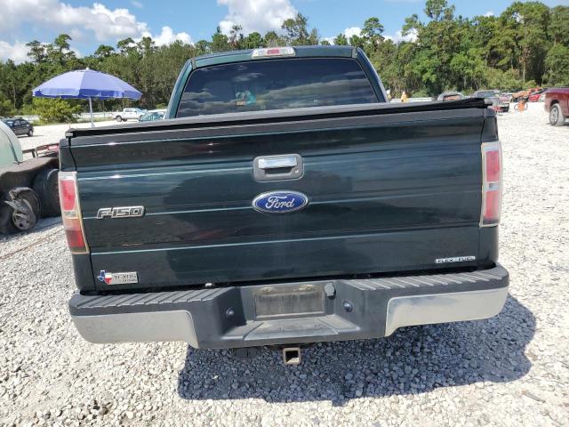 Photo 6 from auction – 2013 FORD F150 SUPER with VIN 1FTEW1CM9DKD94763