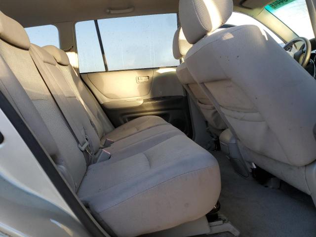 Photo 11 from auction – 2006 TOYOTA HIGHLANDER with VIN JTEGD21A360148069