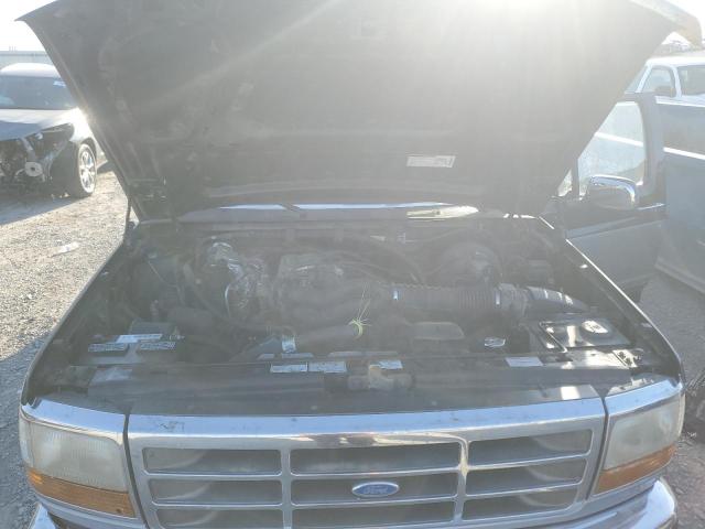 Photo 11 from auction – 1995 FORD F150 with VIN 1FTEX14N6SKB67175