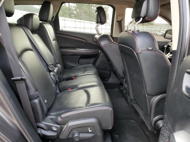 Photo 11 from auction – 2015 DODGE JOURNEY R/ with VIN 3C4PDDEGXFT544551