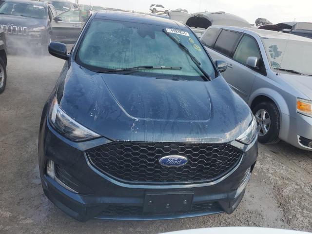 Photo 5 from auction – 2024 FORD EDGE SEL with VIN 2FMPK4J97RBA74441