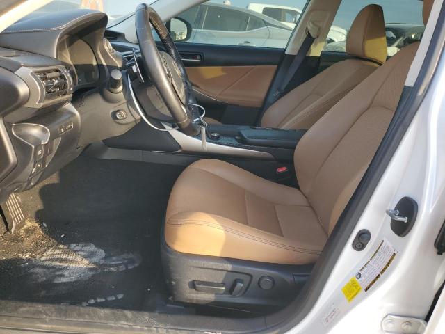 Photo 7 from auction – 2019 LEXUS IS 300 with VIN JTHBA1D29K5092883