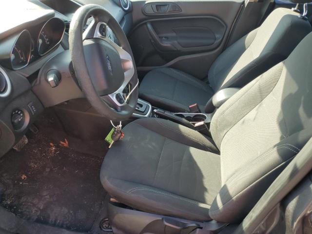 Photo 7 from auction – 2018 FORD FIESTA SE with VIN 3FADP4BJ0JM146204