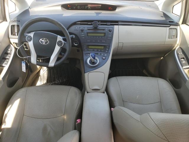 صورة رقم 8 من المزاد - 2011 TOYOTA PRIUS مع VIN JTDKN3DU0B0302156