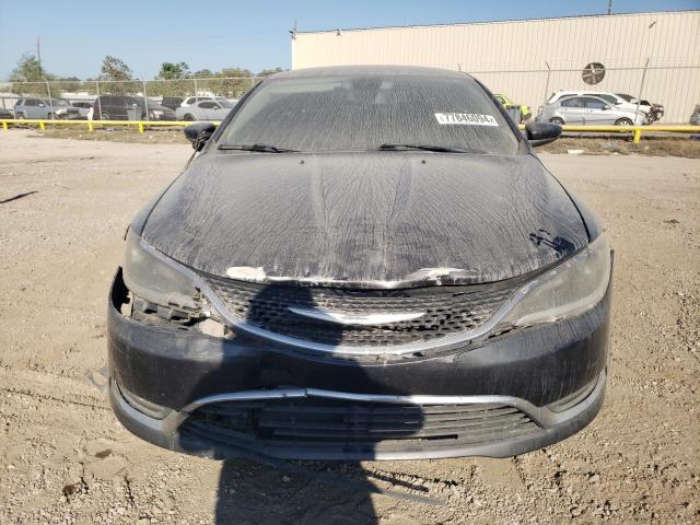 Photo 5 from auction – 2015 CHRYSLER 200 LIMITE with VIN 1C3CCCAB4FN685870