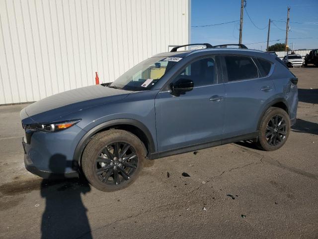 MAZDA CX-5 PREFE 2024 with VIN JM3KFBCL6R0430256 - Photo from auction