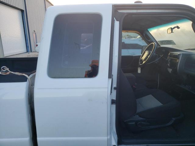 Photo 11 from auction – 2010 FORD RANGER SUP with VIN 1FTLR4FE8APA79102