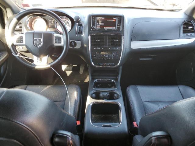 Photo 8 from auction – 2017 DODGE GRAND CARA with VIN 2C4RDGEG4HR863153