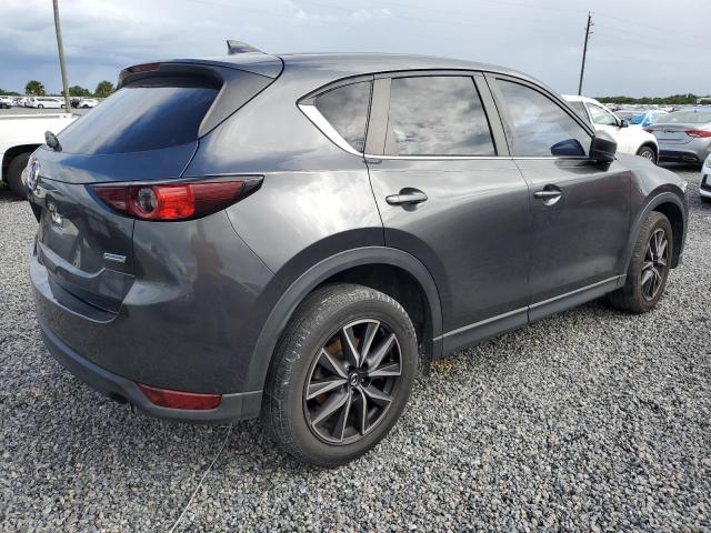 Photo 3 from auction – 2018 MAZDA CX-5 TOURI with VIN JM3KFACM6J0398948