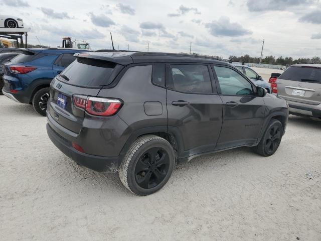 Photo 3 from auction – 2018 JEEP COMPASS LA with VIN 3C4NJCBB3JT407592
