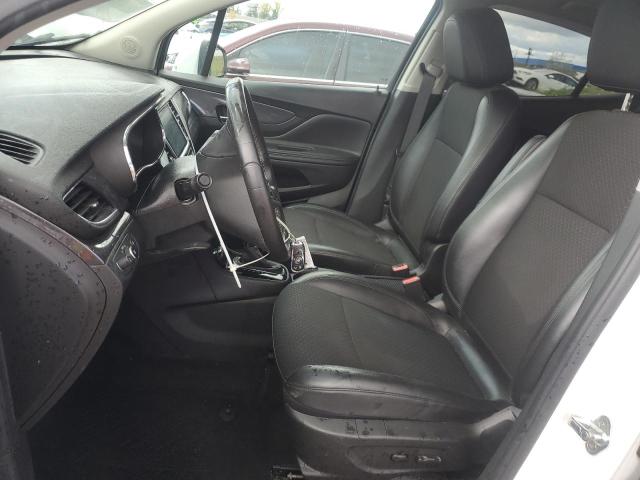 Photo 7 from auction – 2019 BUICK ENCORE SPO with VIN KL4CJ2SB1KB839760