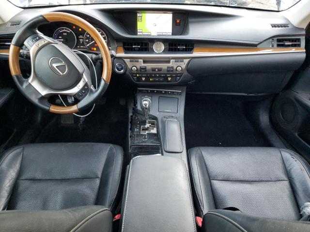 Photo 8 from auction – 2014 LEXUS ES 300H with VIN JTHBW1GG9E2067223