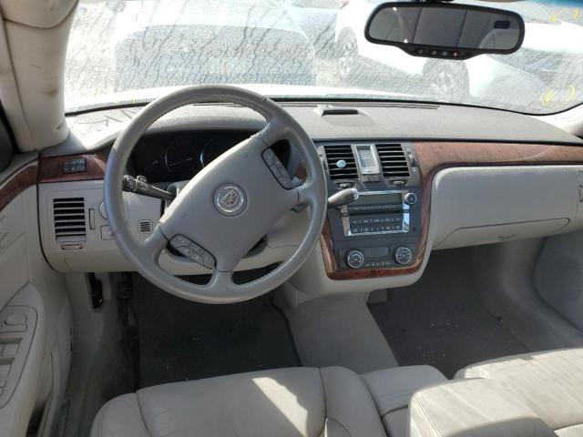 Photo 8 from auction – 2006 CADILLAC DTS with VIN 1G6KD57Y56U229879