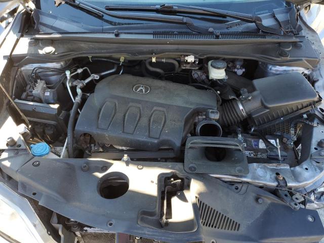 Photo 12 from auction – 2014 ACURA RDX with VIN 5J8TB4H31EL008662
