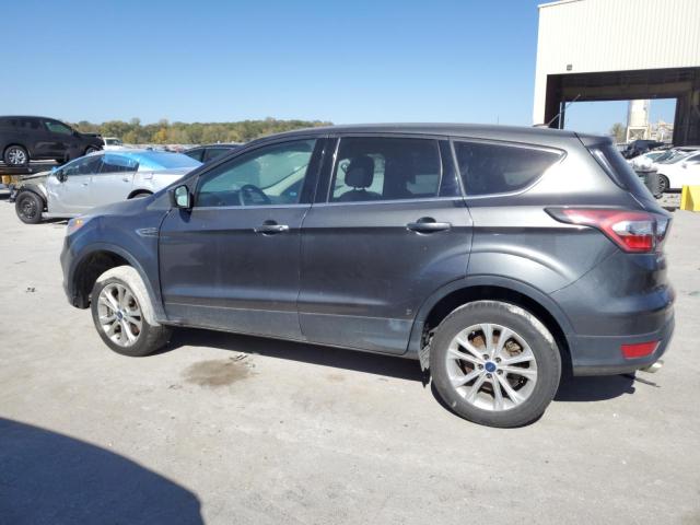 Photo 2 from auction – 2017 FORD ESCAPE SE with VIN 1FMCU9G98HUA71487