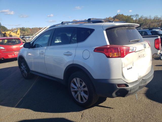 Zdjęcie 2 z aukcji – 2014 TOYOTA RAV4 LIMIT z VIN 2T3DFREV4EW172558