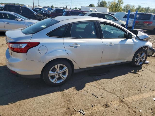 Photo 3 from auction – 2013 FORD FOCUS SE with VIN 1FADP3F2XDL372124
