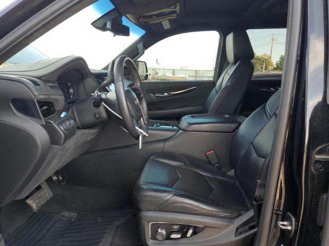 Photo 7 from auction – 2017 CADILLAC ESCALADE E with VIN 1GYS4KKJ0HR367626