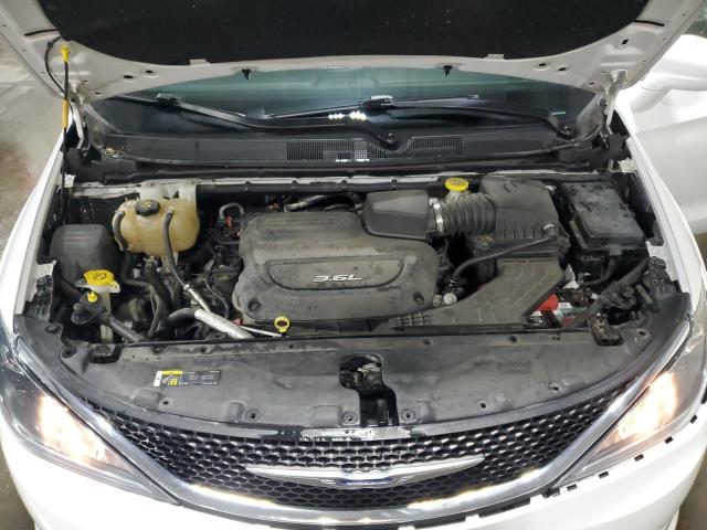 Photo 12 from auction – 2018 CHRYSLER PACIFICA T with VIN 2C4RC1FG4JR219012