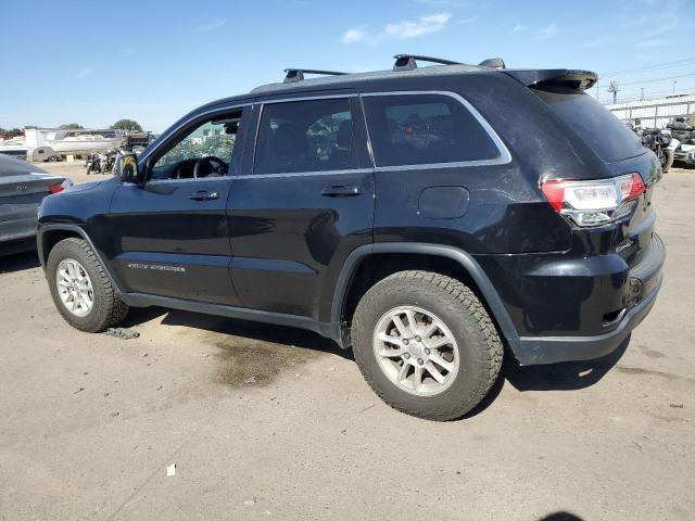 Photo 2 from auction – 2018 JEEP GRAND CHER with VIN 1C4RJFAG8JC506162