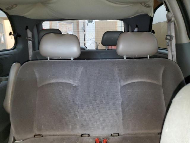 Photo 10 from auction – 2006 DODGE CARAVAN SE with VIN 1D4GP25E06B684512