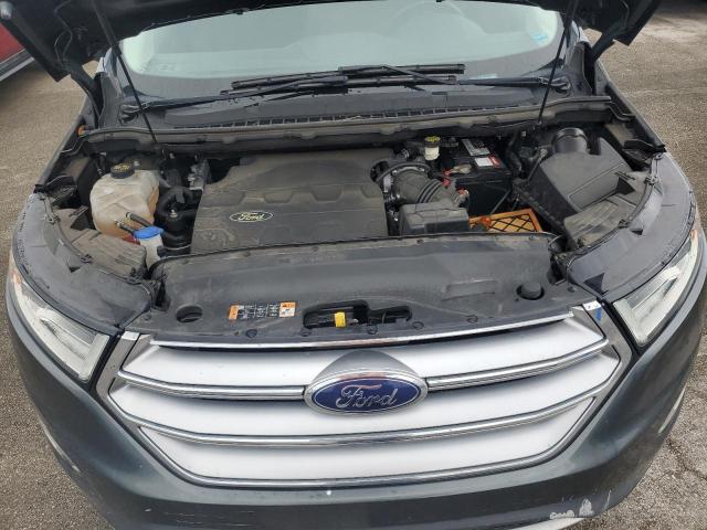 Photo 11 from auction – 2015 FORD EDGE SEL with VIN 2FMTK3J82FBC25004