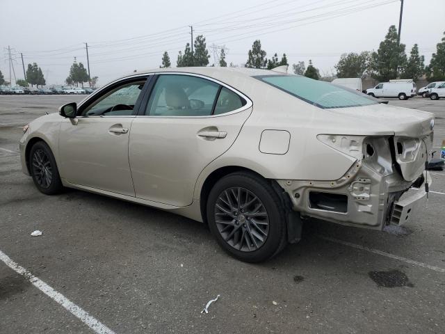 Photo 2 from auction – 2018 LEXUS ES 350 with VIN 58ABK1GG8JU083655