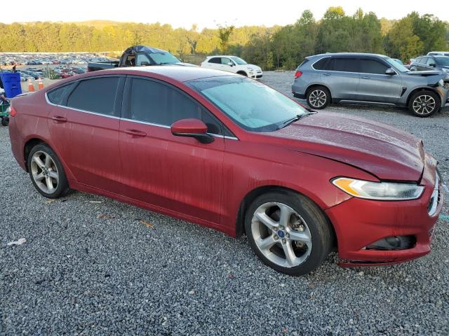 Photo 4 from auction – 2016 FORD FUSION S with VIN 3FA6P0G79GR274063