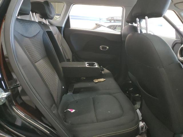Снимка 10 от търг – 2016 KIA SOUL + с VIN KNDJP3A52G7238347