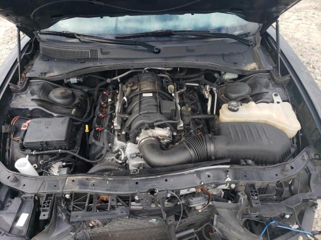 Photo 11 from auction – 2018 DODGE CHARGER PO with VIN 2C3CDXKT3JH283285