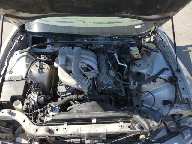 Photo 11 from auction – 2005 LINCOLN LS with VIN 1LNHM86S95Y644518
