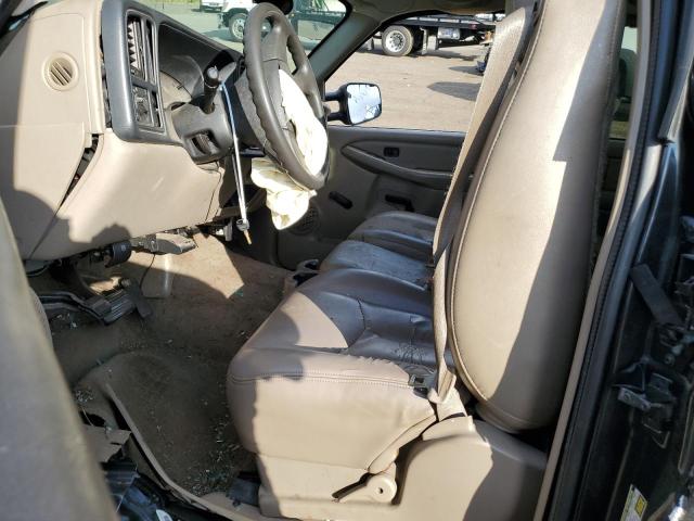 Photo 7 from auction – 2004 CHEVROLET SILVERADO with VIN 1GCEC19T64E190010